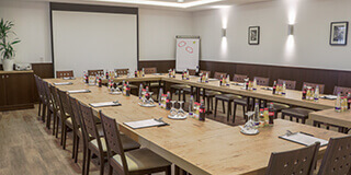 hotel georgenhof seminarraum