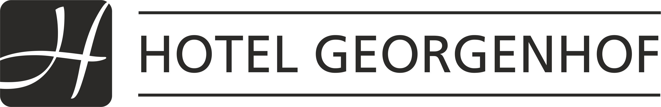 hotel georgenhof logo